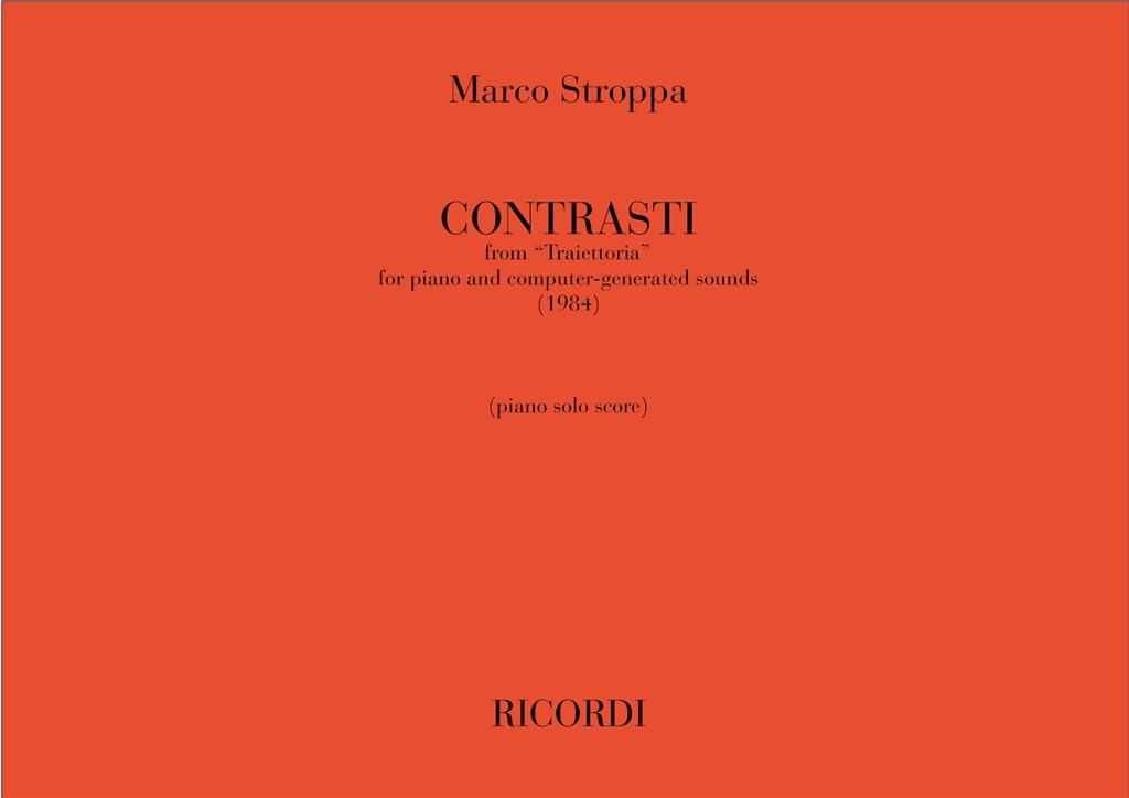 Contrasti